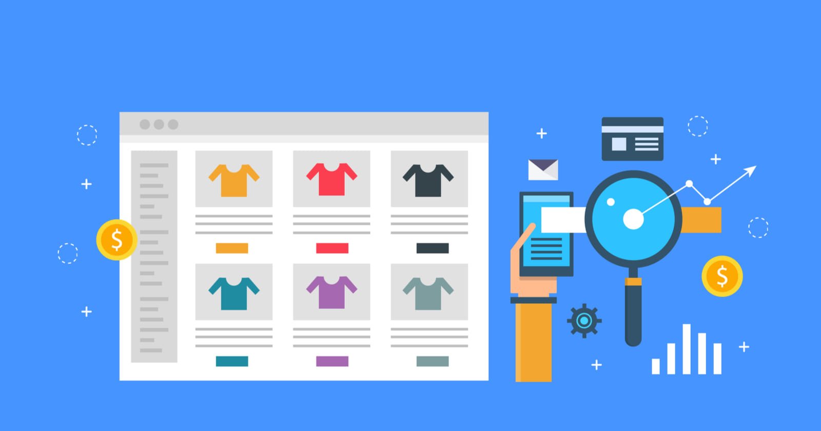 ecommerce seo