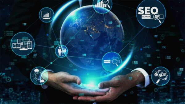 global reach vs local dominance