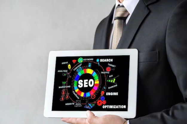 industry-specific seo services