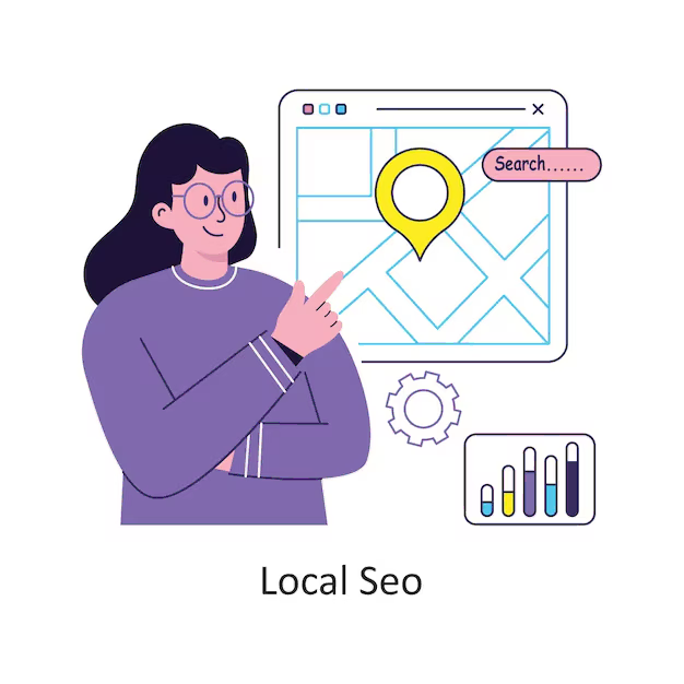 local seo