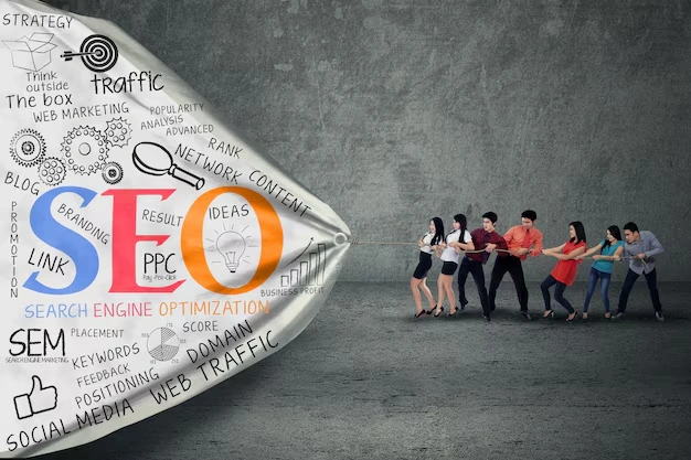 on-page seo services