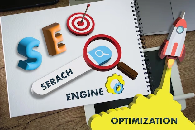 our proven seo process