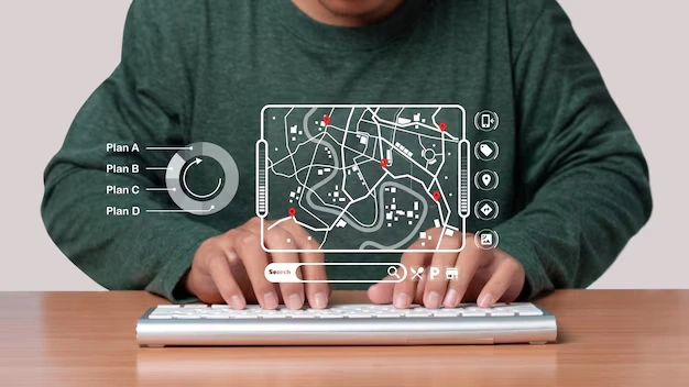 search intent mapping services