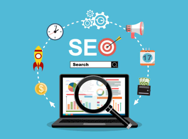 seo audits & reporting