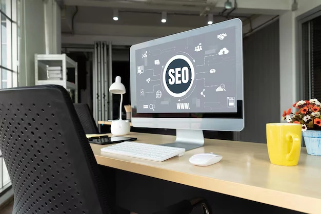 seo for voice search optimization