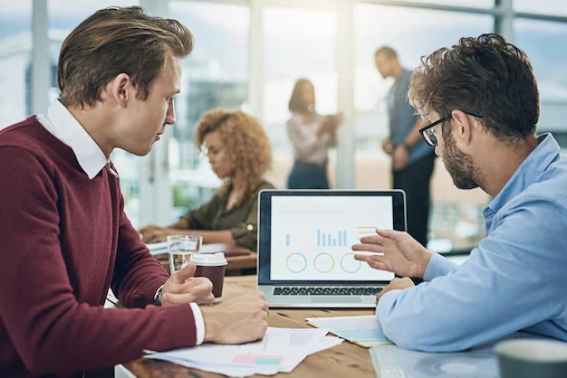 seo training & consultancy services