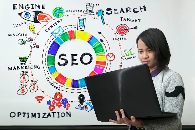specialized seo campaigns