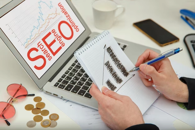 strategic seo services