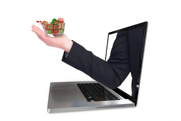 supercharge your ecommerce