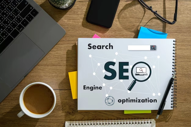 technical seo services
