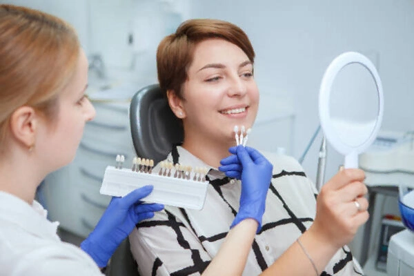 Web Development for Dentists