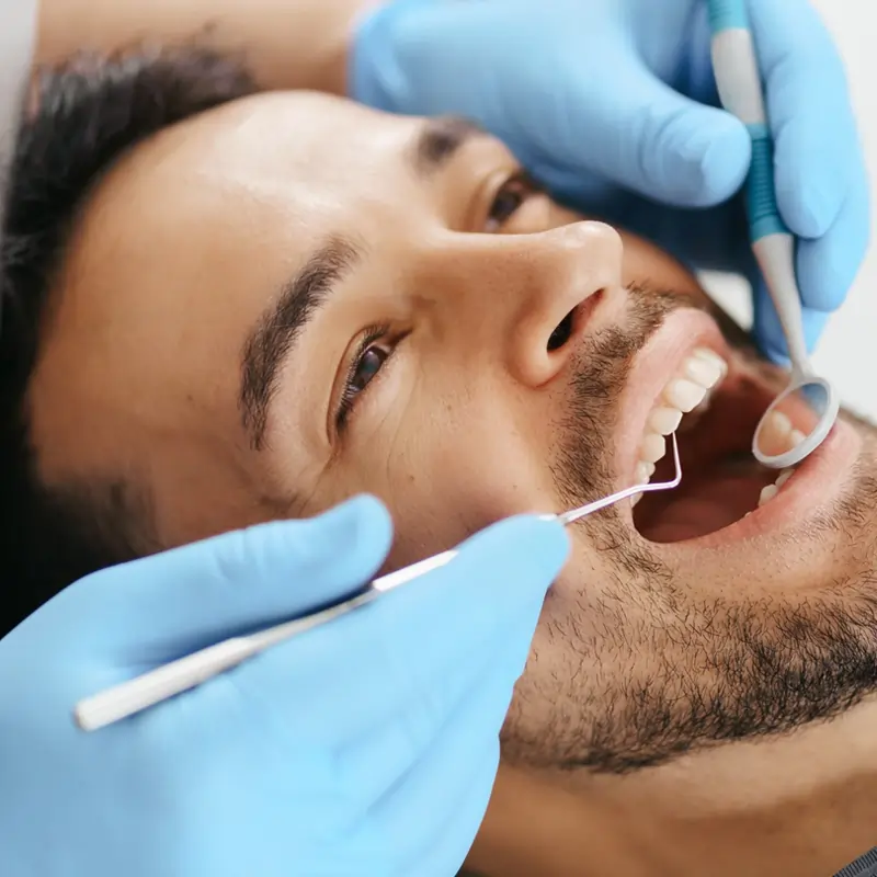 Google Business Profile Optimization for UK Dentists