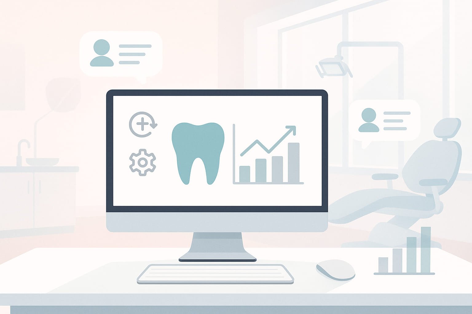 Local SEO for Dentists in the UK