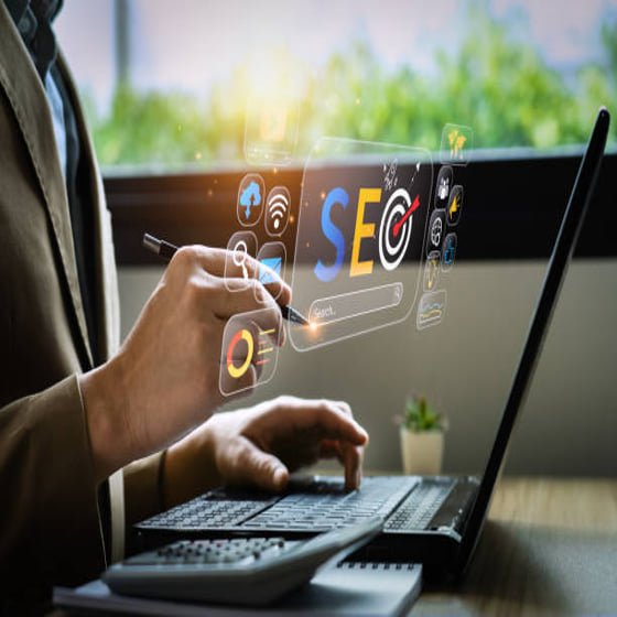 Chiropractors SEO Birmingham