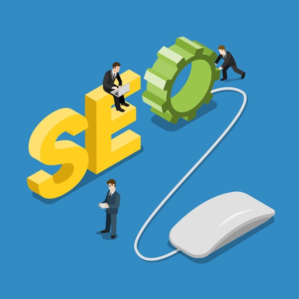 Dental Content Marketing