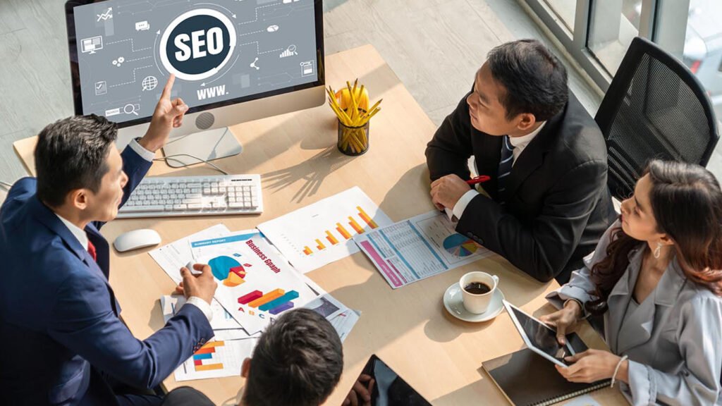 chiropractor SEO agency
