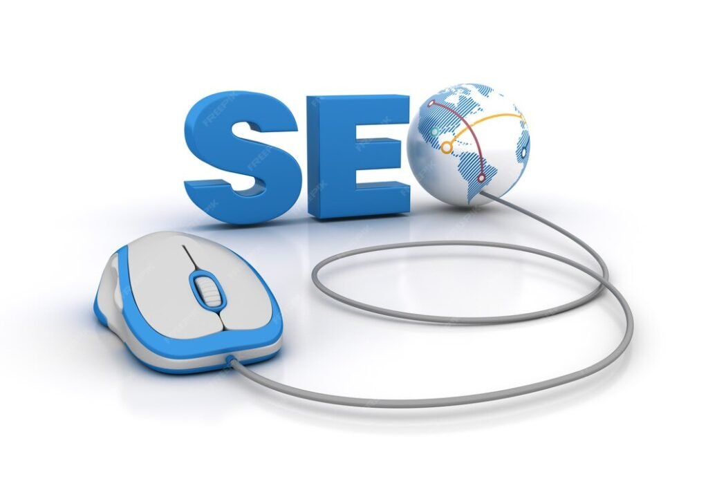 SEO Service Canterbury