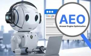 AEO Beginner Guide: Optimize Content for AI Search