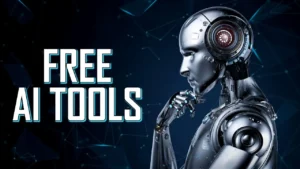 Best Free AI Tools Anyone Can Use for SEO