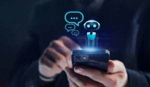 How AI Chatbots Are Changing Online Search Behaviour