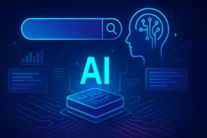 How Poeple in UK Use AI Search Tools