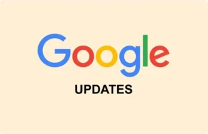 Recent Google Updates & Their Impact on Rankings