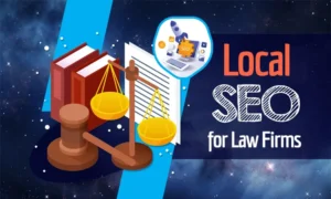 Law Firms SEO Guide
