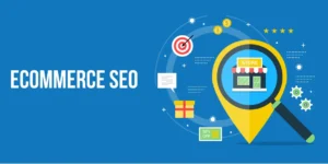 Top eCommerce SEO Agencies in UK