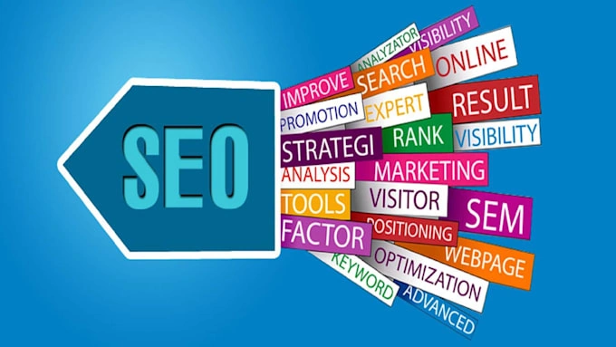 SEO Services in Milton Keynes