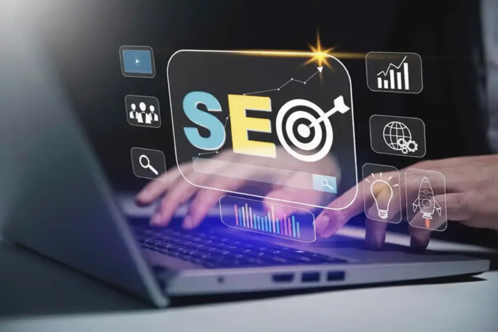 Managed SEO Campaigns
