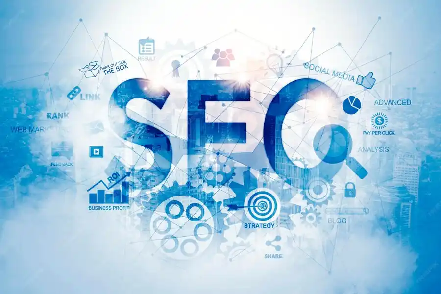 Managed SEO Campaigns
