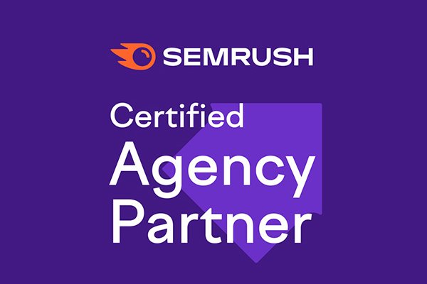 semrush partner