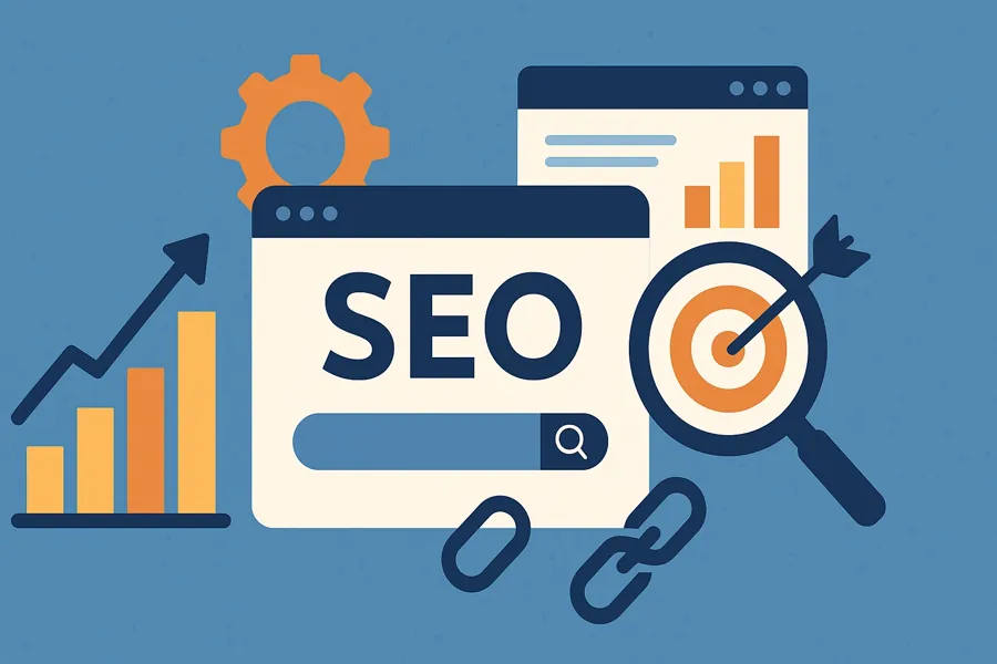 SEO Matters for Brentwood