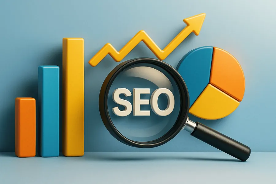 SEO Services in Brentwood