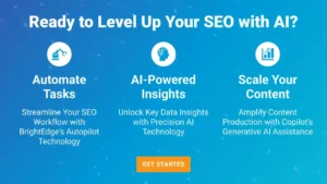Automate SEO Tasks