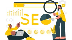 Automate SEO Tasks