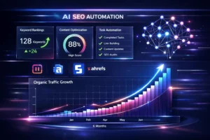 Automate SEO Tasks
