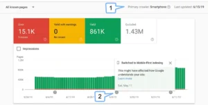 GSC Branded Queries Filter