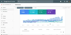 GSC Branded Queries Filter