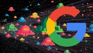 Google Spam Update