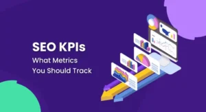 SEO KPIs