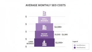 SEO Package Prices in the UK