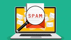 Google Spam Update