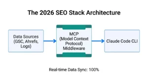 claude code seo​