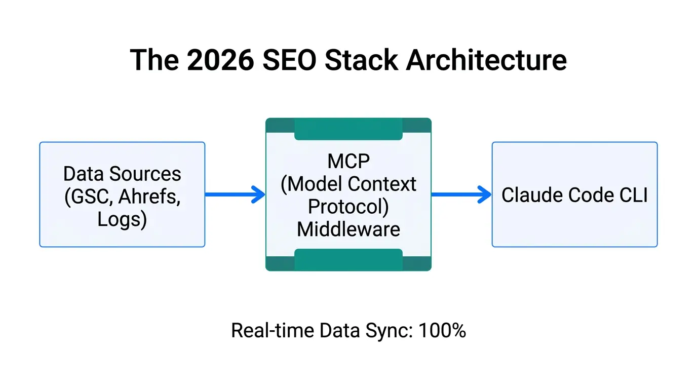 claude code seo​