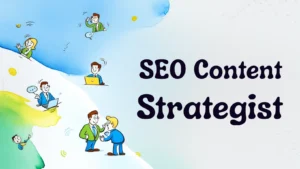 seo strategist​ in uk