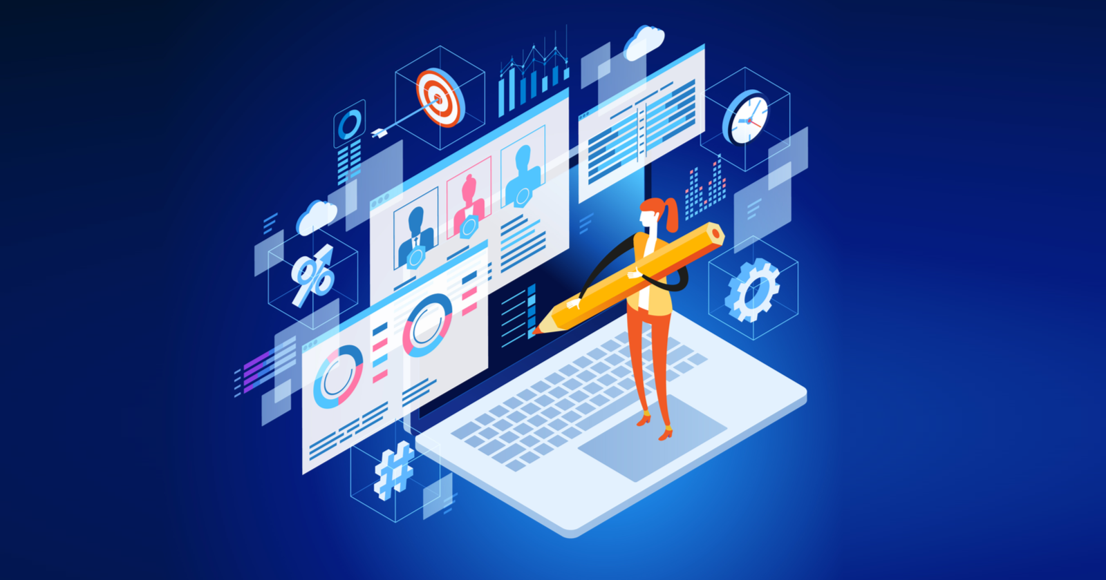 Off-Page SEO & Link Building        Building high-quality backlinks to increase domain authority, trust, and improve search engine rankings.