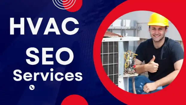 SEO Services for HVAC