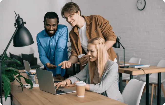 Manchester SEO company