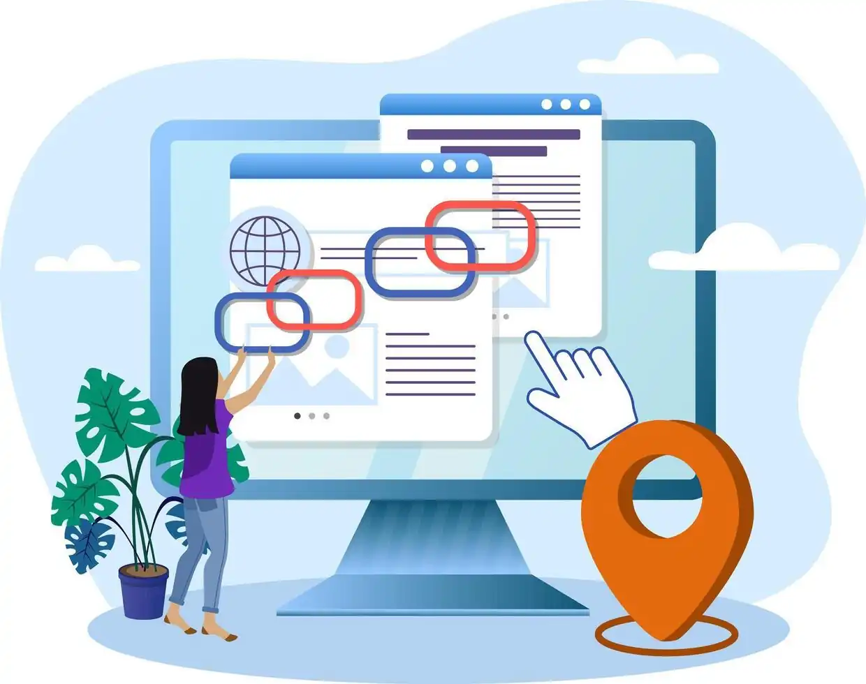 Rank higher on Google Maps & local search